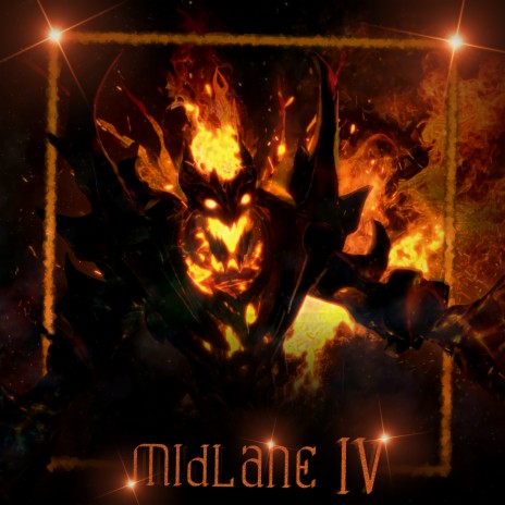Midlane IV | Boomplay Music