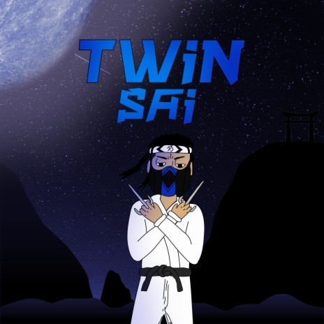 Twin Sai