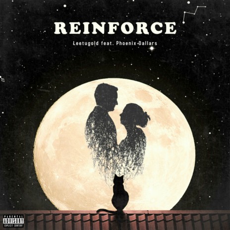 REINFORCE ft. Phoenix Dallars | Boomplay Music