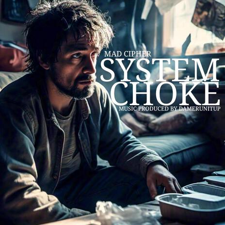 System Choke | Boomplay Music