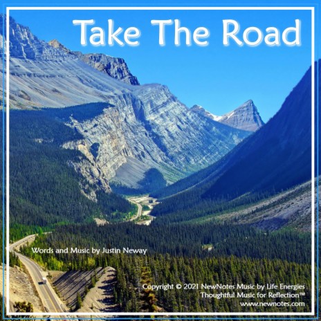 Take the Road | Boomplay Music