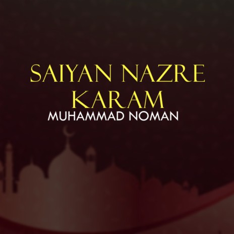 Sainyan Nazre Karam | Boomplay Music