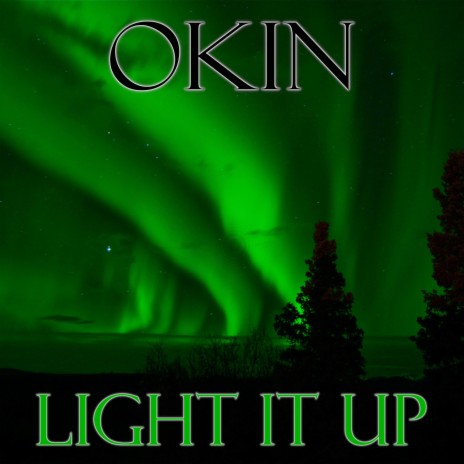 Light It Up (Radio Edit) | Boomplay Music