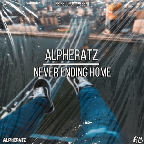 Never Ending Home | Boomplay Music