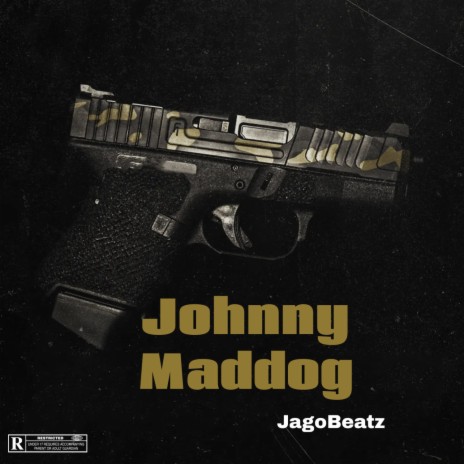 Johnny Maddog | Boomplay Music