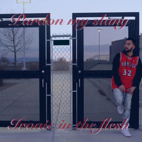 Pardon My Slang | Boomplay Music