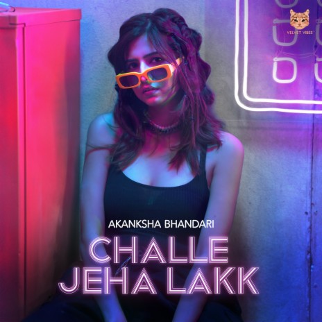 Challe Jeha Lakk | Boomplay Music