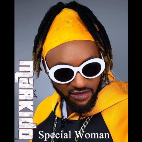 Markido Special Woman | Boomplay Music