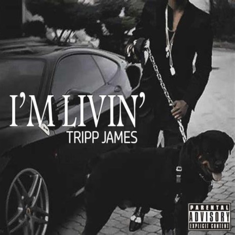 Im Livin | Boomplay Music