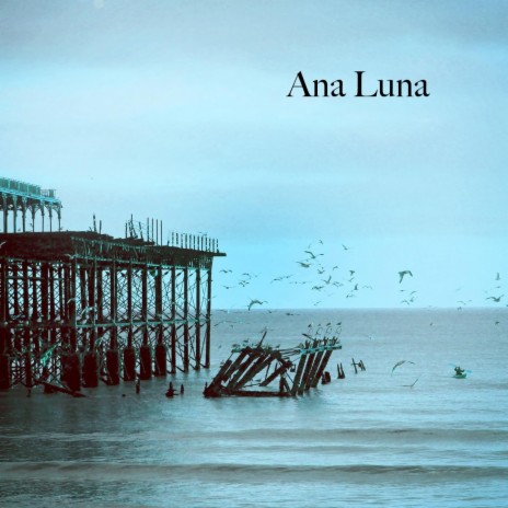 Ana Luna | Boomplay Music