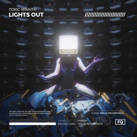 Lights Out | Boomplay Music