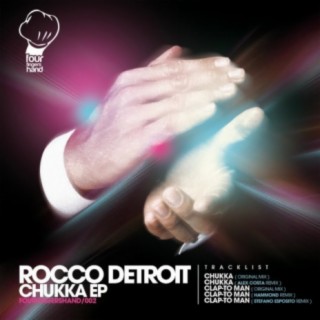 Rocco Detroit