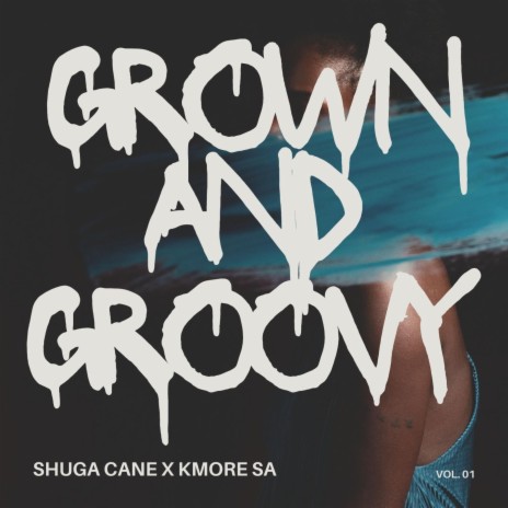 Groove Awakening ft. Kmore SA, MSY & SayFar | Boomplay Music