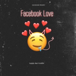 Facebook Love