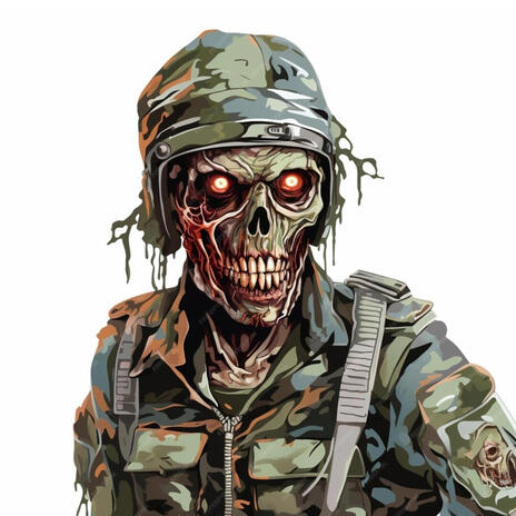 Zombie Soldado | Boomplay Music