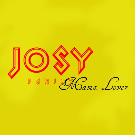 Mama Lover | Boomplay Music