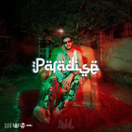 Paradise | Boomplay Music