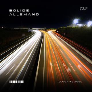 Bolide allemand