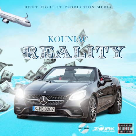 Reality | Boomplay Music