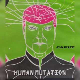 Human Mutation