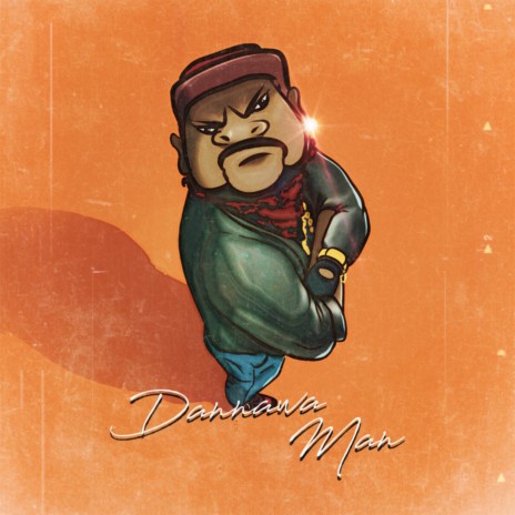 Dannawa man ft. Zanc On The Beatz, Cash D & B.I.G. | Boomplay Music
