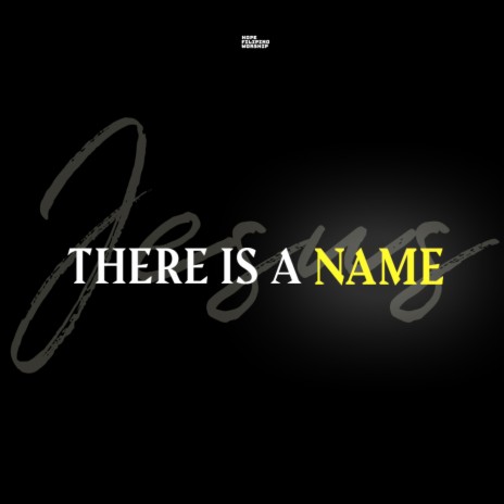 There is a Name | Boomplay Music