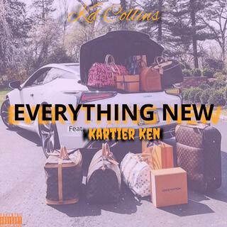 Everything New