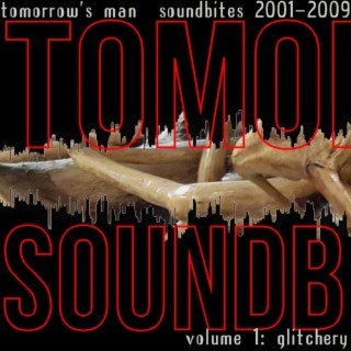 Soundbites Vol. I Glitchery