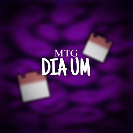 MTG DIA UM | Boomplay Music