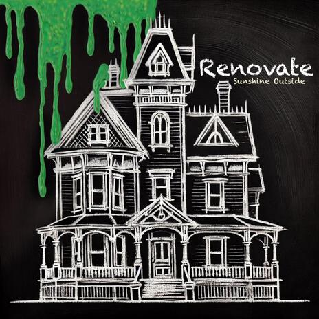 Renovate | Boomplay Music