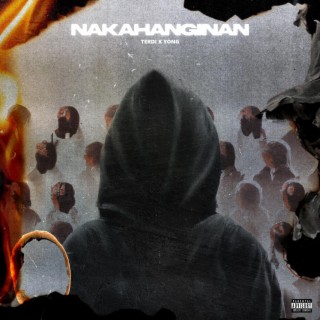 NAKAHANGINAN ft. Terdi lyrics | Boomplay Music