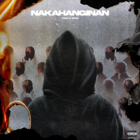 NAKAHANGINAN ft. Terdi | Boomplay Music