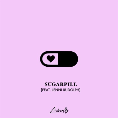 Sugarpill ft. Jenni Rudolph