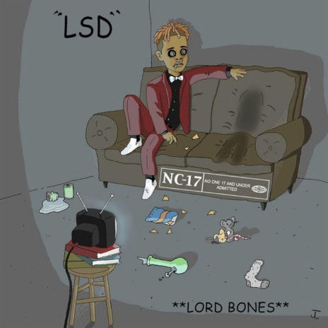 LSD | Boomplay Music