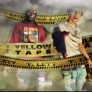 Yellow Tape