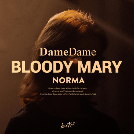Bloody Mary ft. Norma, Paul Blair, C. Sparks, Fernando Garibay & Lady Gaga | Boomplay Music