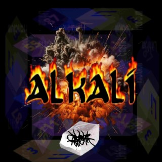 Alkali