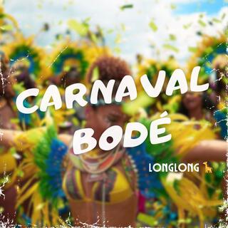 Carnaval Bodé