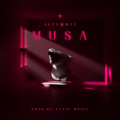 MUSA | Boomplay Music