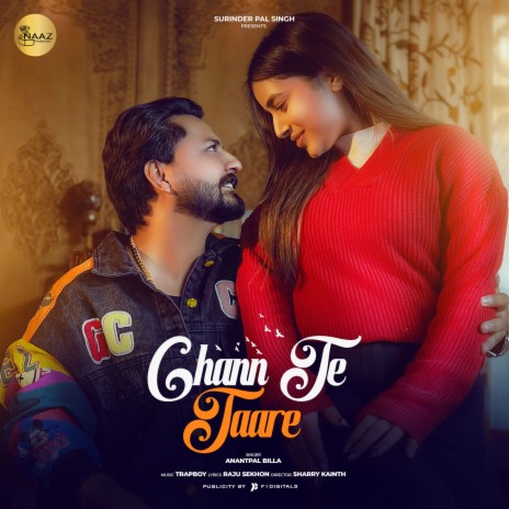 Chann Te Taare | Boomplay Music