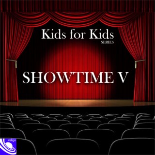 Showtime V