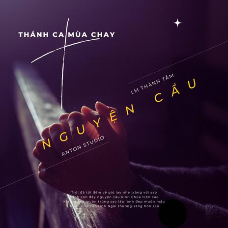 Nguyện Cầu ft. Anh Vinh | Boomplay Music