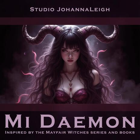 Mi Daemon | Boomplay Music