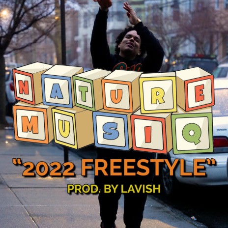 2022 Freestyle