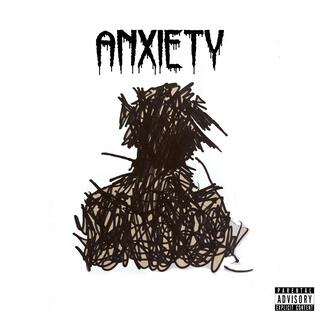 Anxiety lyrics | Boomplay Music