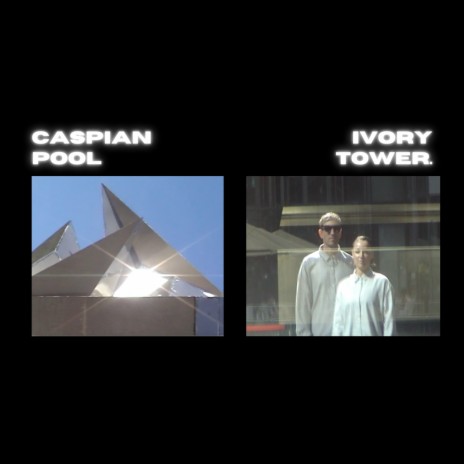 Ivory Tower | Boomplay Music