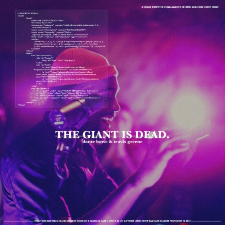 The Giant Is Dead ft. Travis Greene