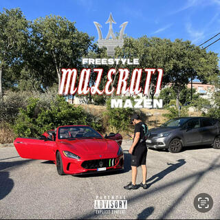 Freestyle mazerati