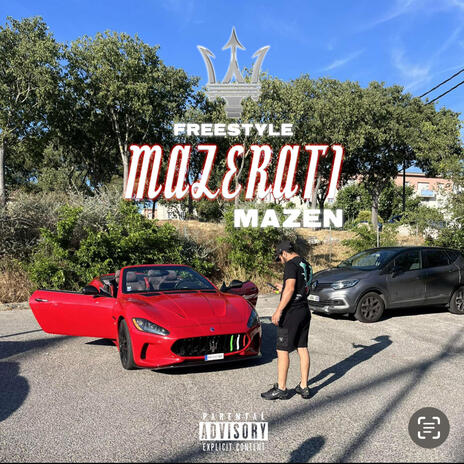 Freestyle mazerati | Boomplay Music