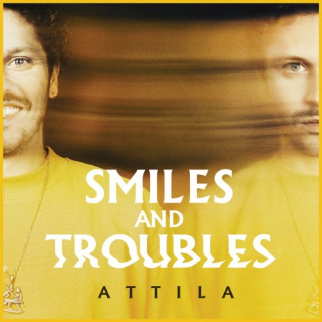 Smiles and Troubles | Boomplay Music